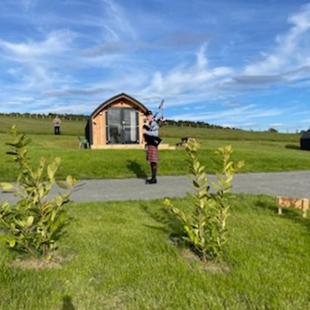 Hare'S Warren Villa Bathgate Luaran gambar