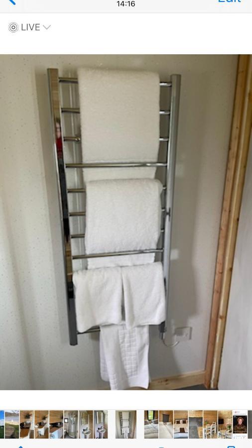 Hare'S Warren Villa Bathgate Luaran gambar