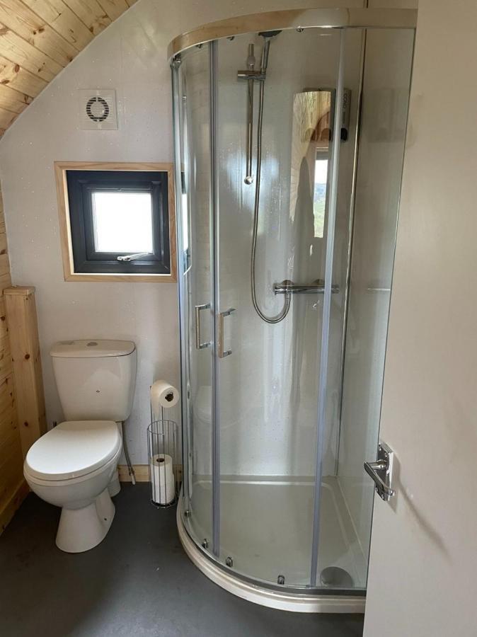 Hare'S Warren Villa Bathgate Luaran gambar